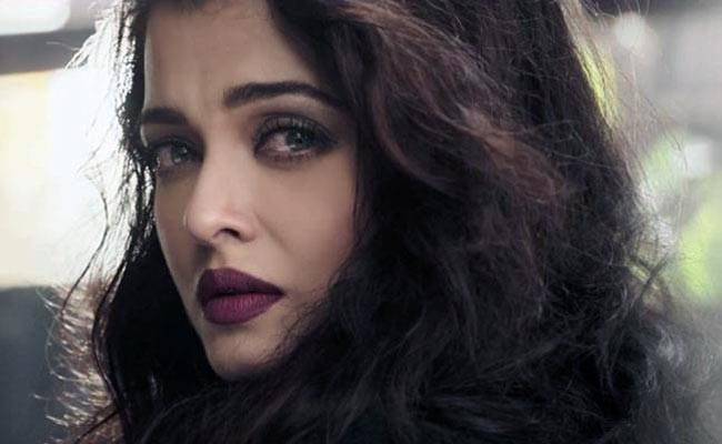 ऐश्वर्या राय