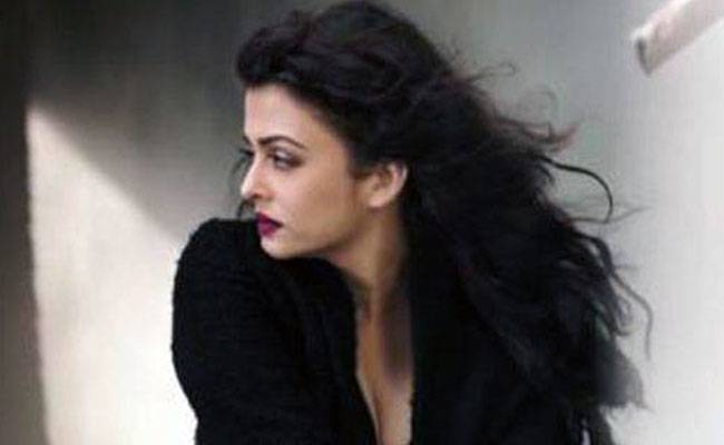 ऐश्वर्या राय