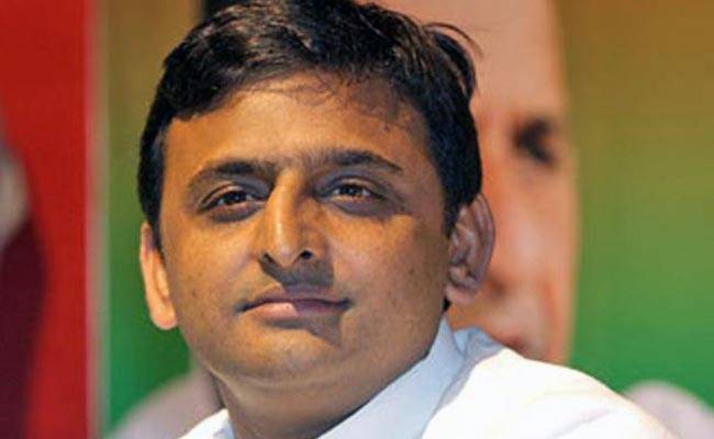 अख‍ि‍लेश यादव