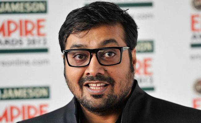 अनुराग कश्यप