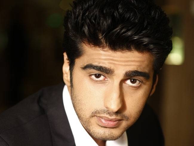 अर्जुन कपूर (फाइल फोटो)