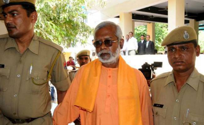 ब्लास्ट के मुख्य आरोपी स्वामी असीमानंद की फाइल फोटो.