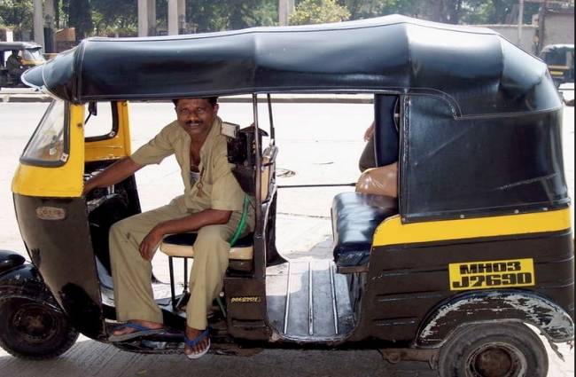 ऑटो परमिट के लिए देनी होगी परीक्षा