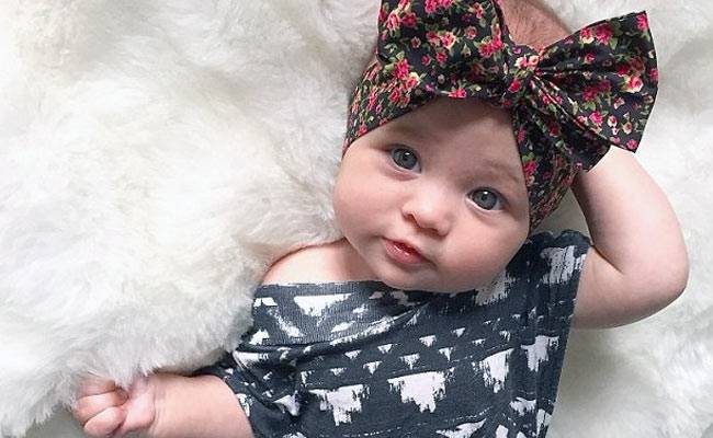 तीन महीने की उम्र में ही हिट हो गई थी फ्रेया