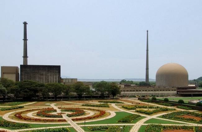 भाभा एटॉमिक रिसर्च सेंटर