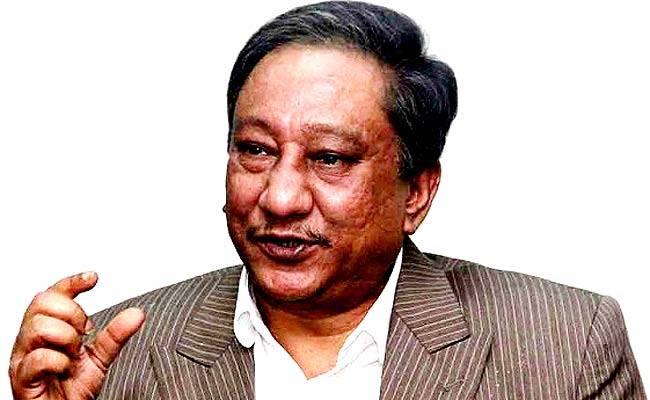 बांग्लादेश क्रिकेट बोर्ड के अध्यक्ष नजमुल हसन