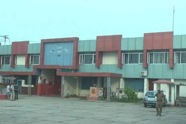 बेउर सेंट्रल जेल (फाइल फोटो)