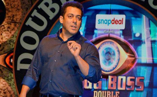 सलमान खान