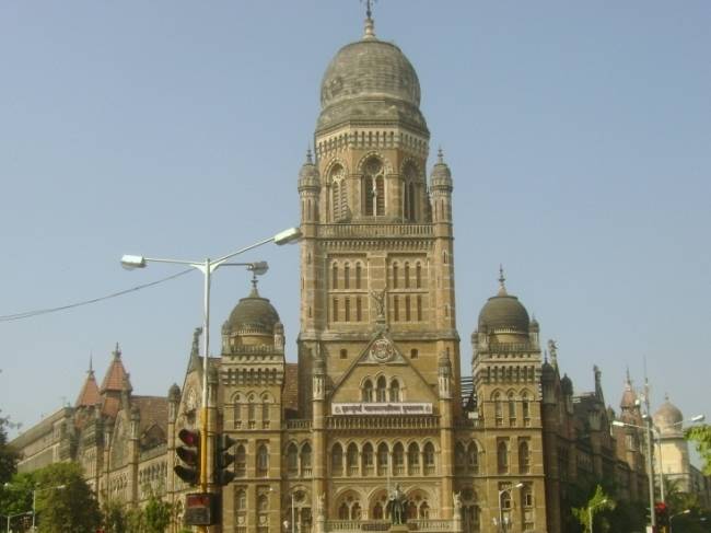 BMC ने अदालत को दी पूरी जानकारी