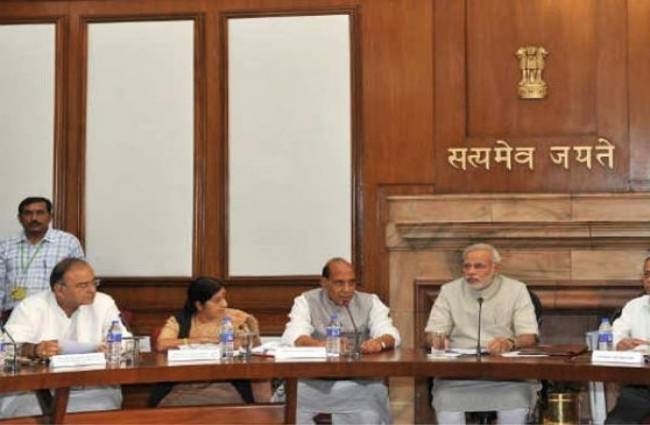 RURBUN मिशन को कैबिनेट की मंजूरी