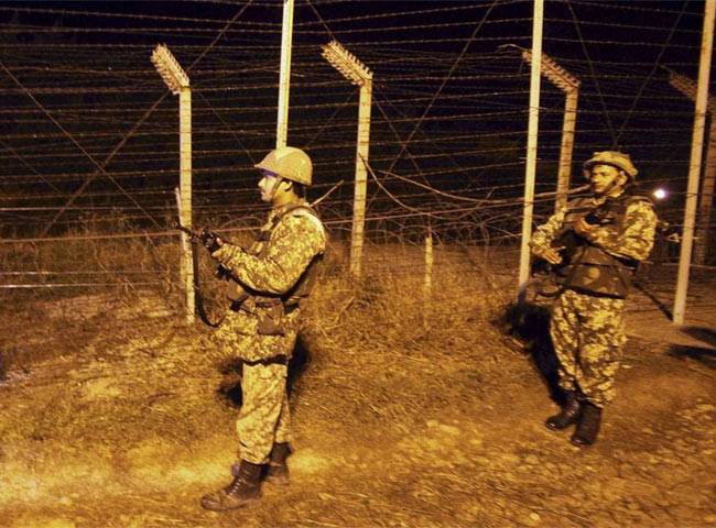 डीजी स्तर की वार्ता के बाद दूसरी बार सीमा पार से फायरिंग