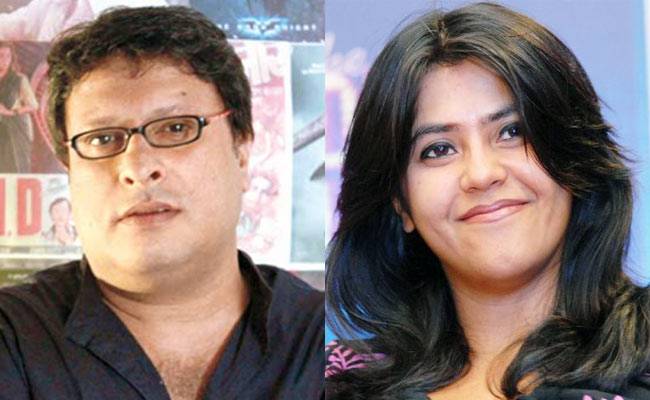 Tigmanshu Dhulia - Ekta Kapoor