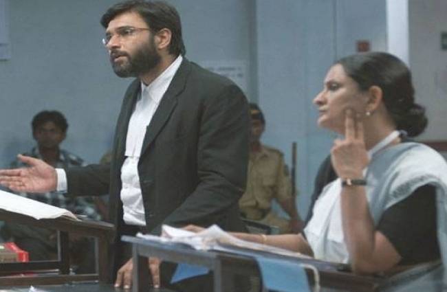 फिल्म 'कोर्ट'