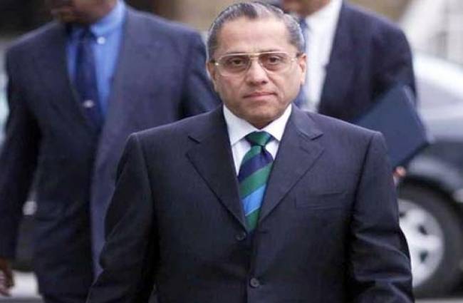 दिवंगत जगमोहन डालमिया क फाइल फोटो