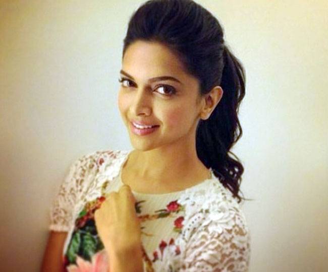 दीपिका पादुकोण