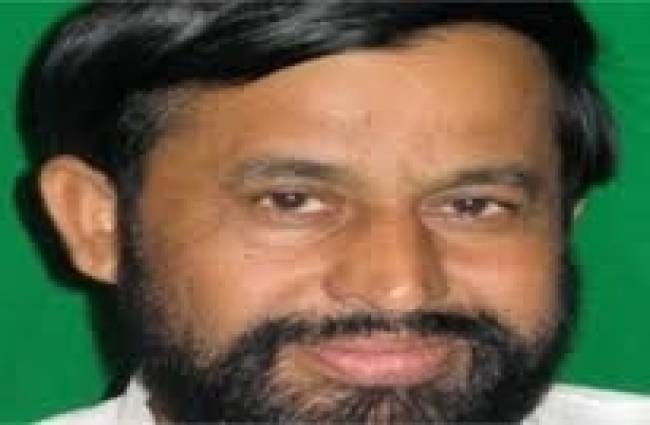 देवेन्द्र यादव, नेता समाजवादी जनता पार्टी (डेमोक्रेटिक)