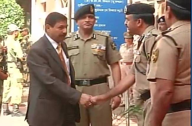 दिल्ली में BSF मुख्यालय में होगी PAK रेंजर्स से बातचीत