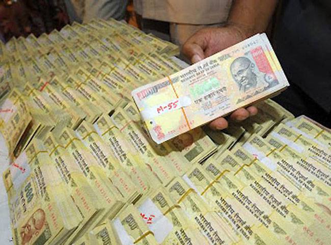 इतालवी नागरिक के नाम पर है संपत्ति‍