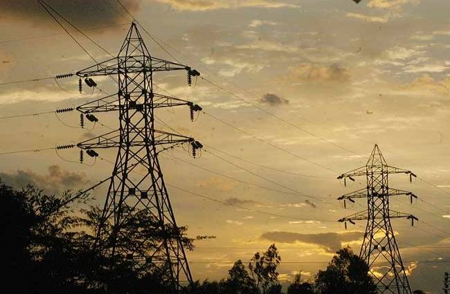 रिस्क के चलते जीई ने भारत में परमाणु बिजलीघर को कहा ना