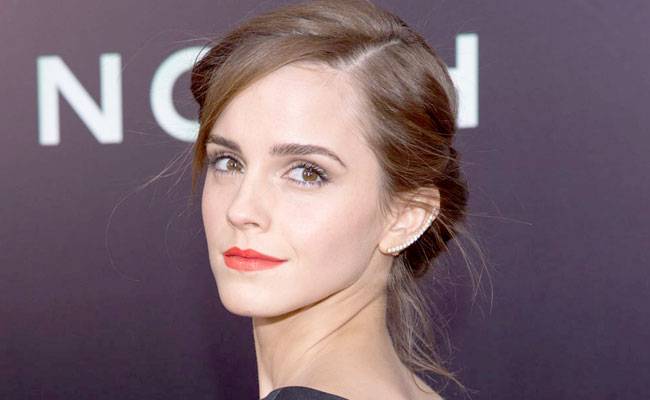 एमा वाटसन