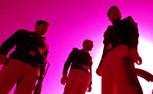 पुलिस को इन बदमाशों की काफी दिनों से तलाश थी.