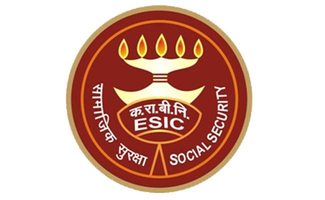 ESIC LOGO