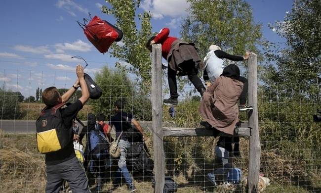 विकराल होती जा रही है शरणार्थी समस्या