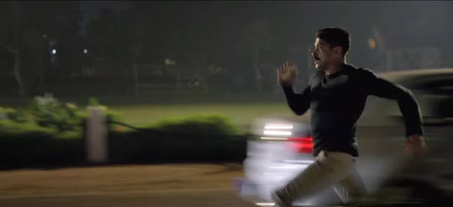 फरहान अख्तर