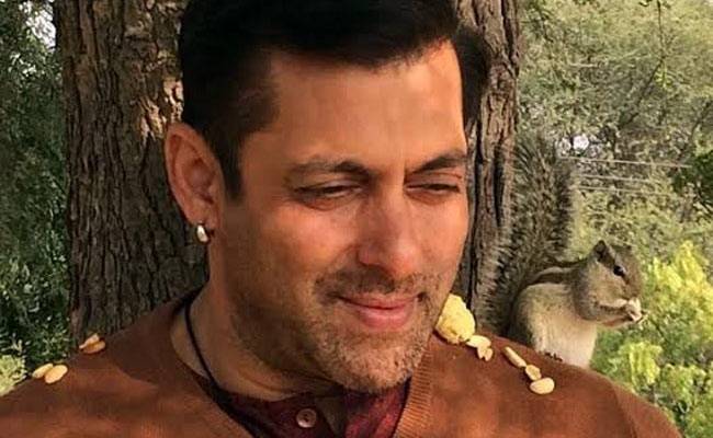 सलमान खान