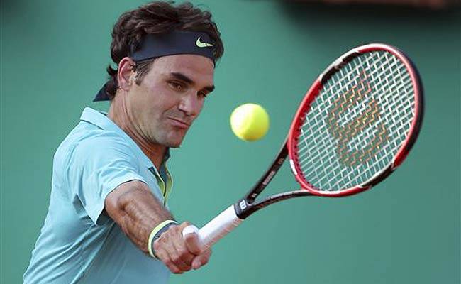 रोजर फेडरर