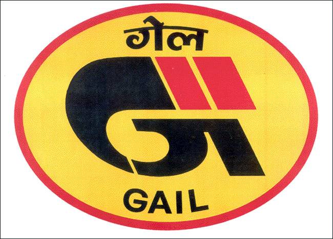 GAIL LOGO