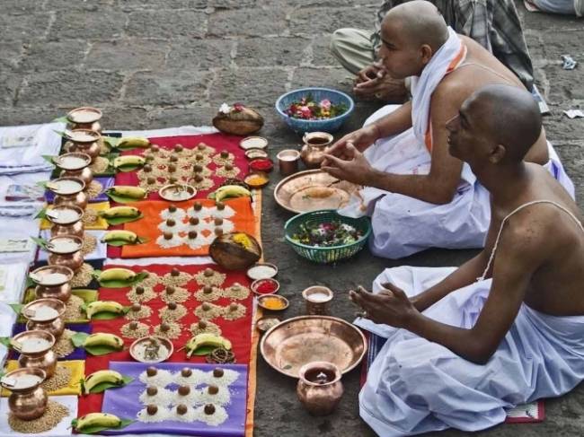 श्राद्ध को बनाएं सत्य तक पहुंचने का मार्ग