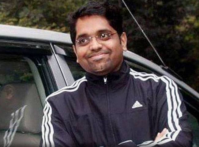 एमजी गोयल