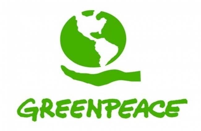ग्रीनपीस का नया अभियान