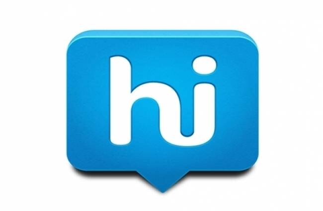 Hike Logo