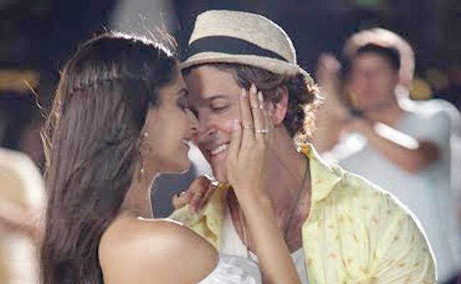 रितिक रोशन और सोनम कपूर