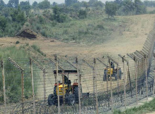 पाकिस्तान ने किया था दावा