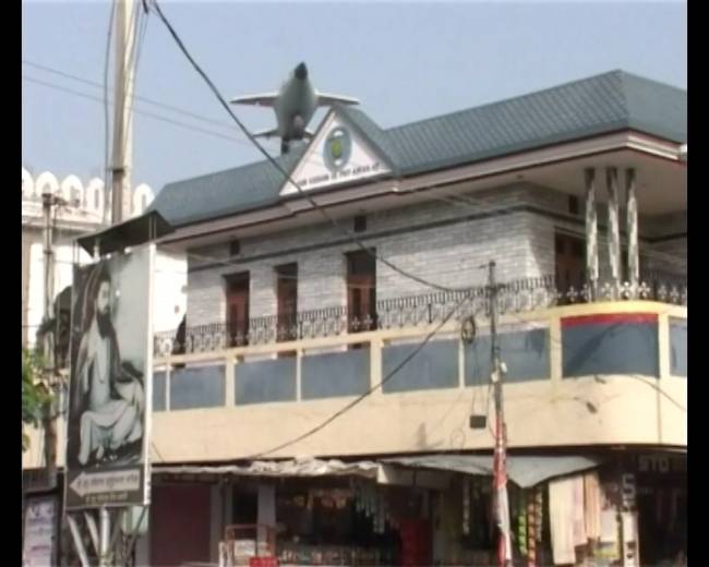 ऐसा है पंजाब का पलाही गांव...