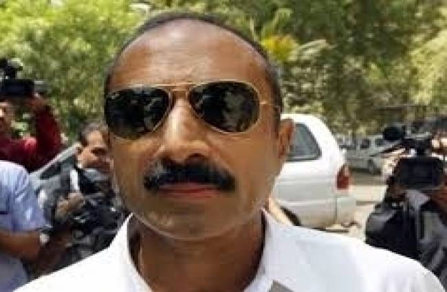 पूर्व आईपीएस अधिकारी संजीव भट्ट