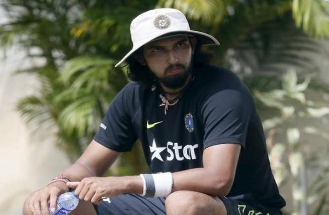 ईशांत शर्मा (फाइल फोटो)