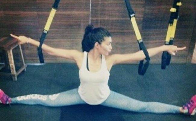 जैकलीन फर्नांडिस