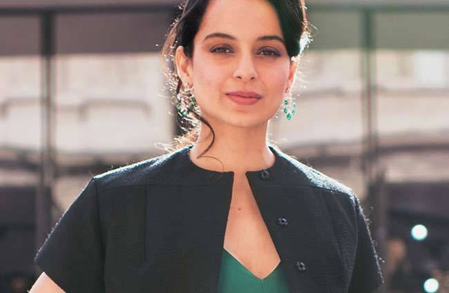 कंगना रनोट