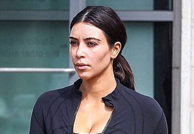 किम कार्दाशियां