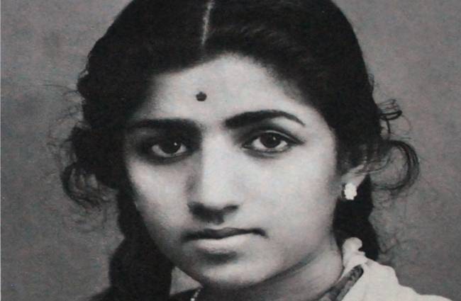 Lata Mangeshkar