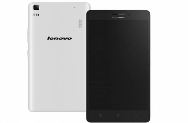 Lenovo A7000