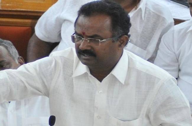 बी एन मंजूनाथ  रेड्डी