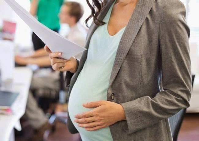 मैटरनिटी लीव पर पीएम मोदी को भी प्रस्ताव भेजेगा मंत्रालय