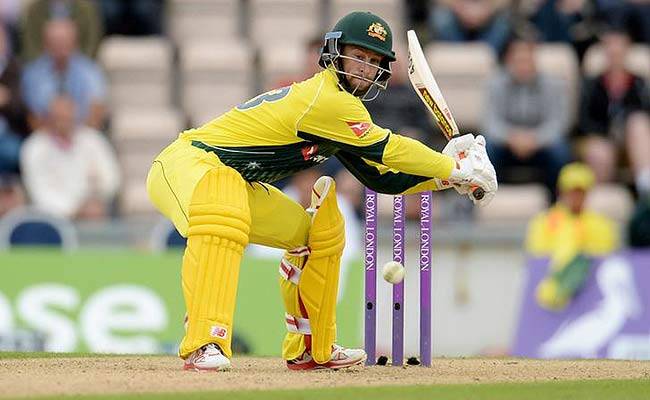 मैथ्यू वेड