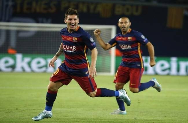 मैं मेसी नहीं हो सकता: जेवियर मस्करानो