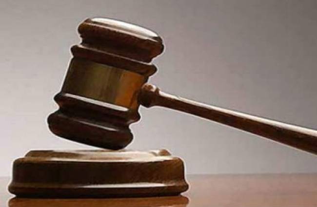 पाकिस्तान में नौ आतंकवादियों को फांसी